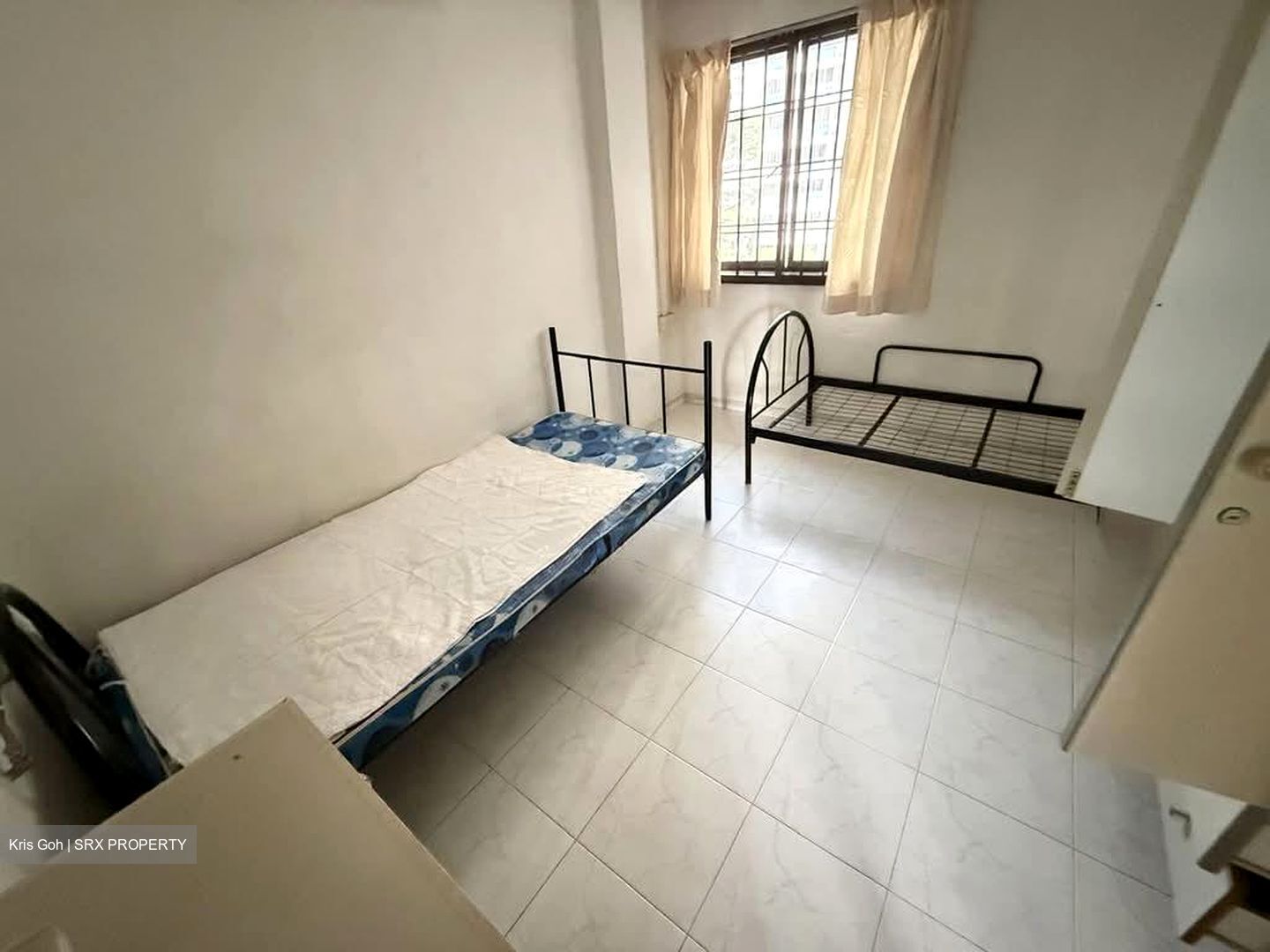 Spottiswoode Park (D2), Apartment #604996211